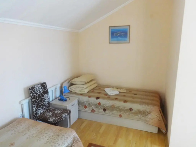 Фотография номера гостиницы Гоби