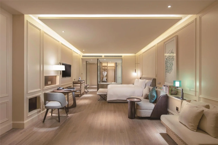 Executive Twin room