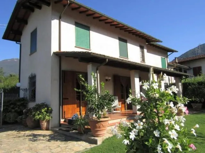 Casa vacanze Lulù