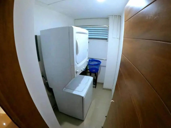 Loft 256 apart 102