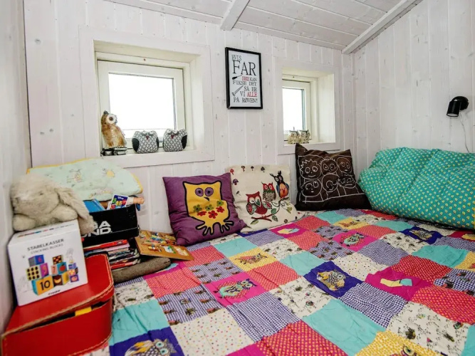 4 Star Holiday Home in Hejls