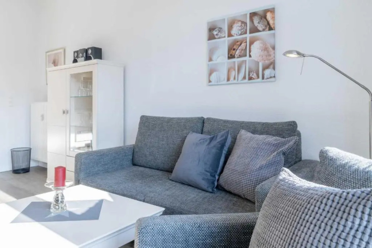 Villa Marin Wohnung 16