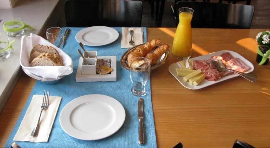 Seegasthof Schiff