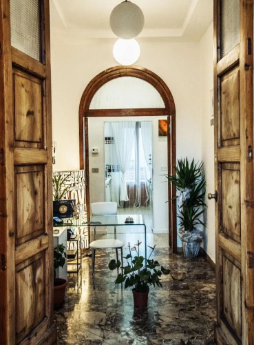 I Passeggi Rooms & Relax