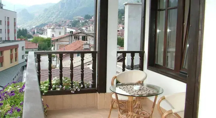 Devina Guest House