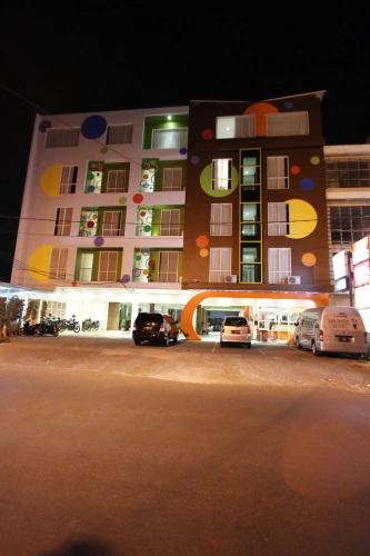 Hotelafbeelding