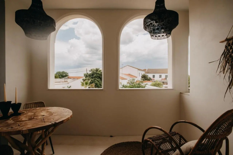 Casa Az-Zagal