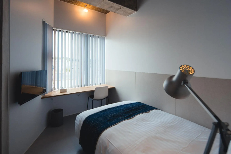 Kotobuki Hotel