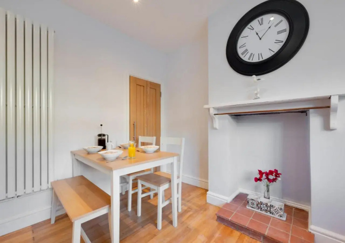 Beecroft Cottage