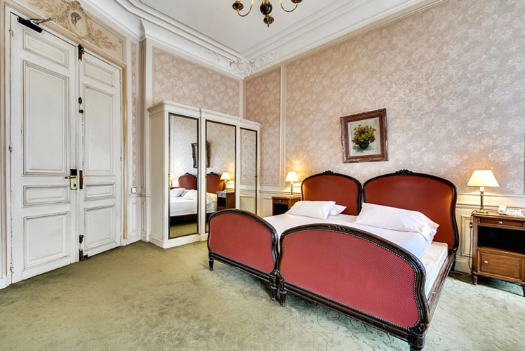 Hotel Normandy photo 11
