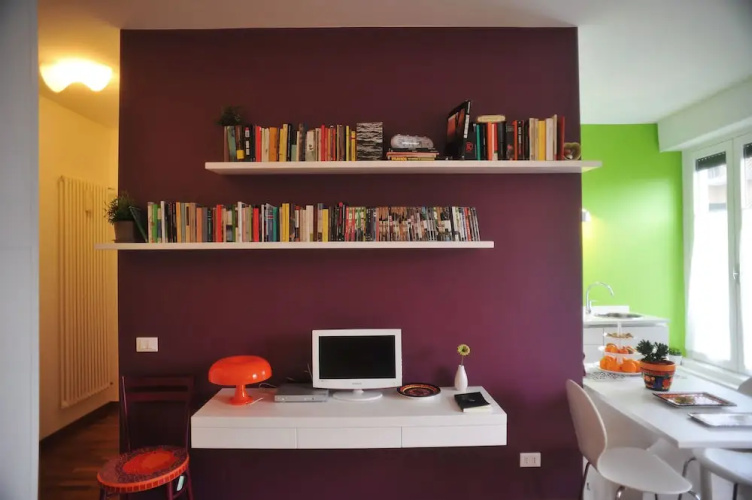 Porta Garibaldi B&B