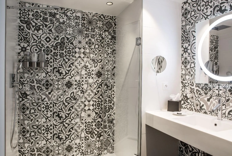 Privilege Single room