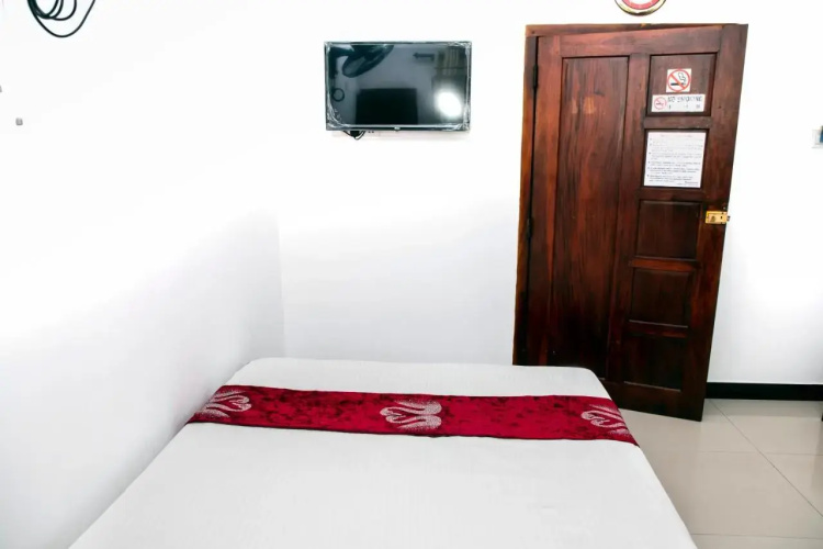 Golden Star Guest House