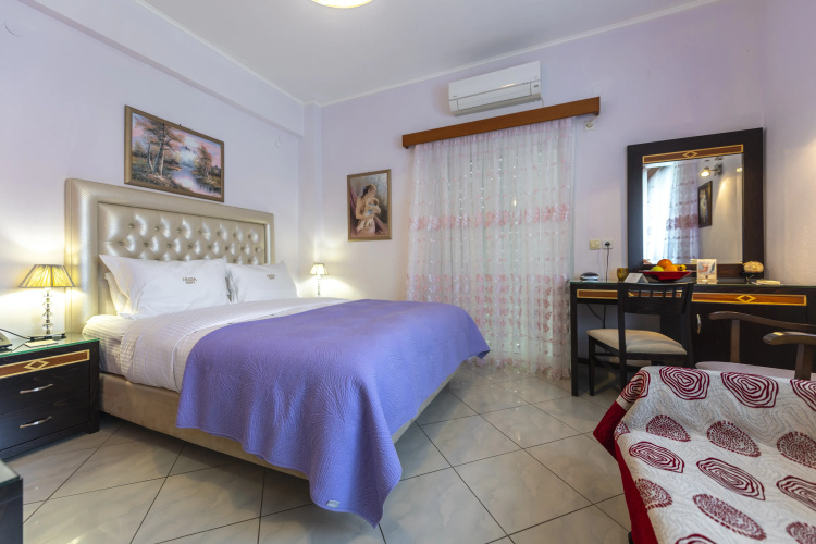 Irida Resort