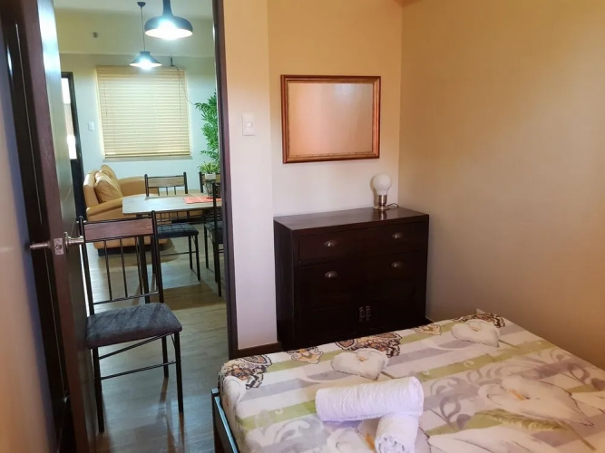 N416 at Outlook Ridge Baguio