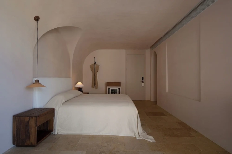 Comfort Double room with balcony