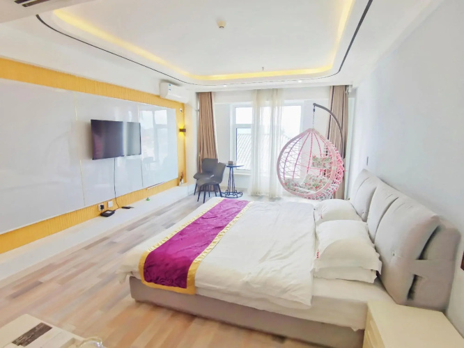 Leisurestay Hostel