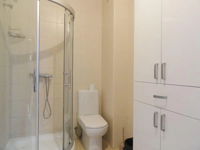 Lux Apartments Natasa