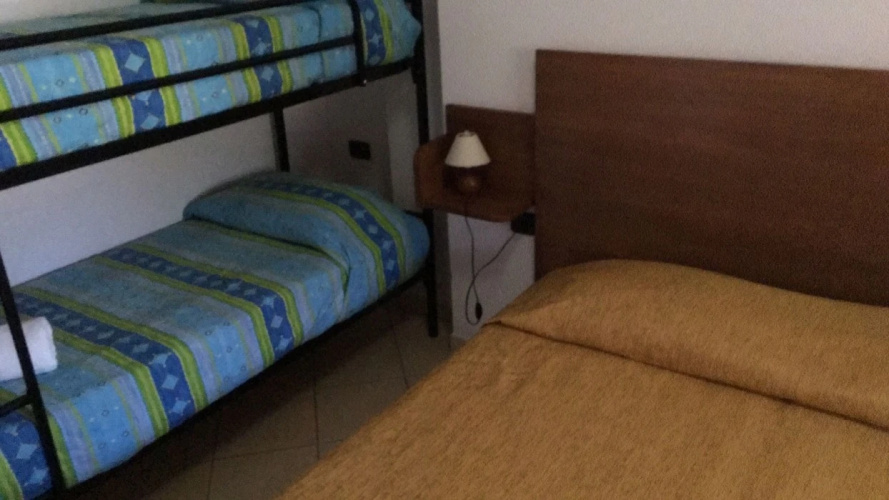 Agriturismo Seaview