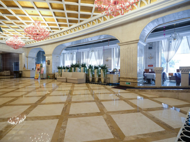 Regency Hotel