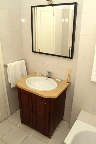 Rocha 504 Atlantichotels