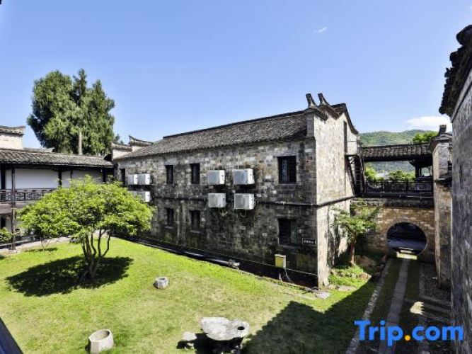 Nanquan Villa