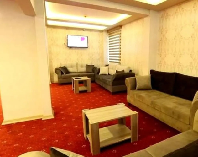 Otel KGZ Konagi