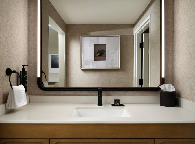 Double Junior Suite