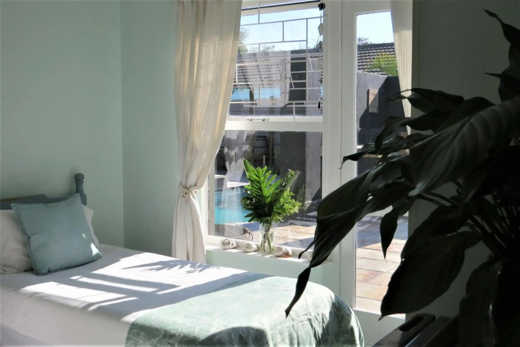 Anahata Self Catering