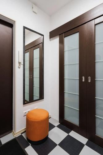 Фотография номера квартиры Апартаменты на улице Алексеева 22