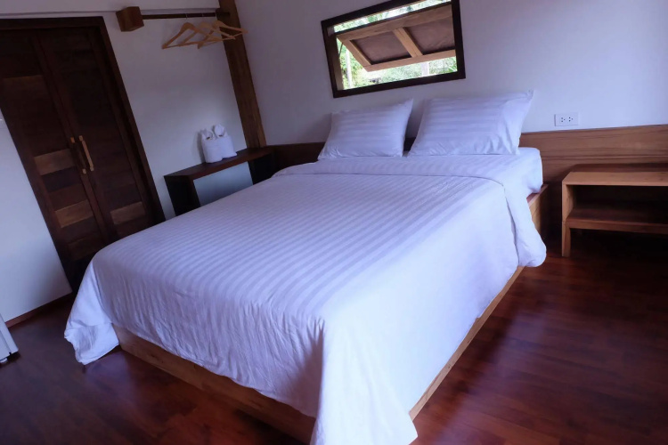 Huentawan Resort