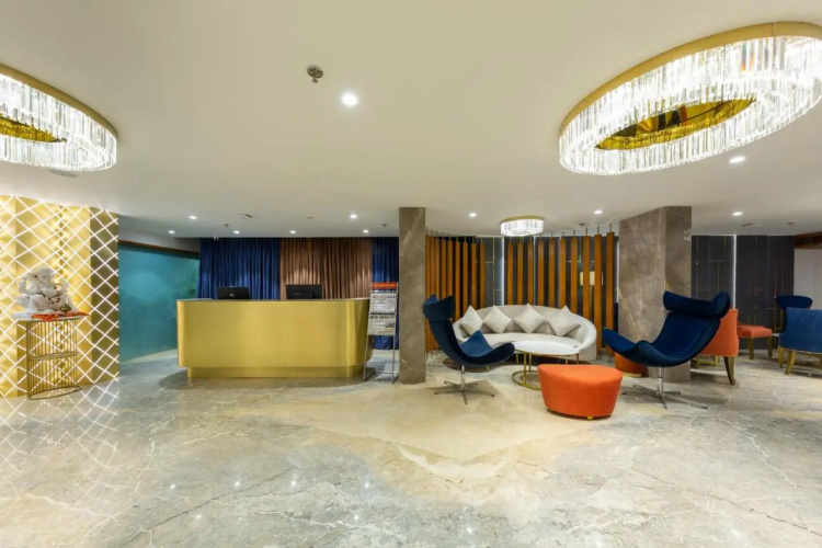 Hotel Nalanda