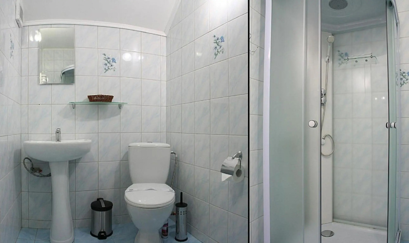 Proskurov Holiday Home
