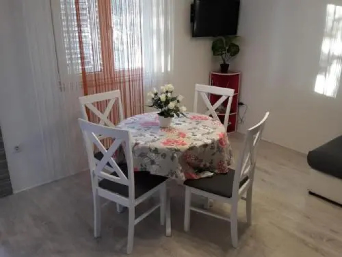 Apartments Mima