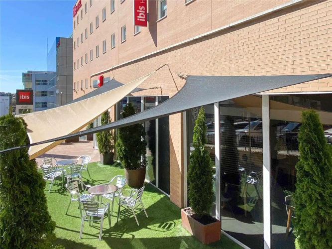 Ibis Madrid Calle Alcala photo 17