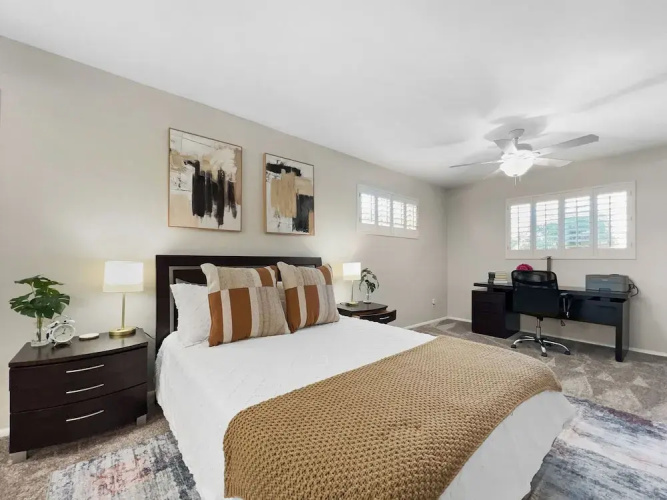 Hazelwood Scottsdale