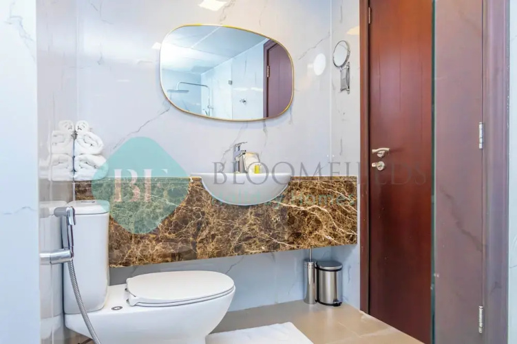 Bloomfields El Yacout 1BR Muror