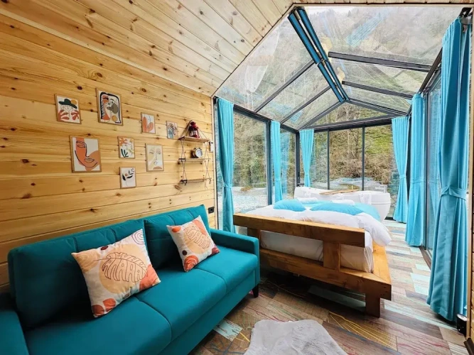 Premium Chalet