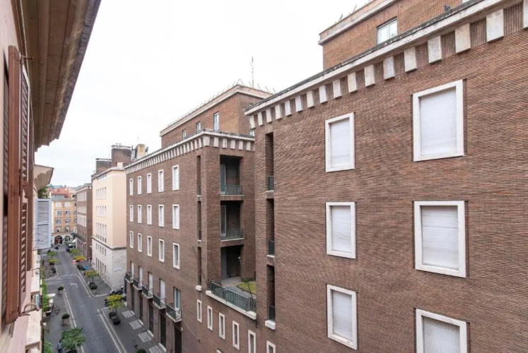 Appartamento Via del Corso