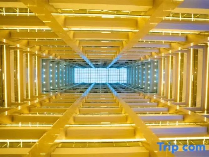 Xinlan Hotel