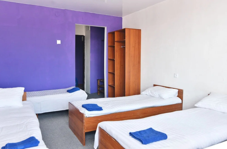 Vozduh Hotel