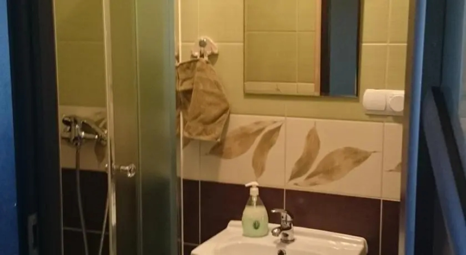 Pokoje Goscinne U Malgorzaty