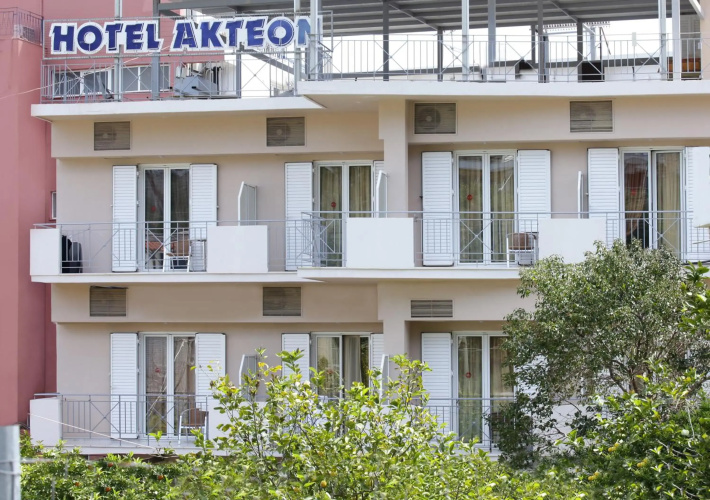 Otel görseli