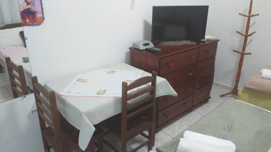 Apartamento Begônia
