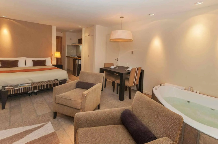 Galileo Boutique Hotel