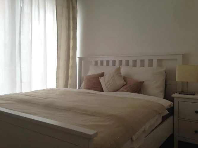 Apartment B4 Nepraš