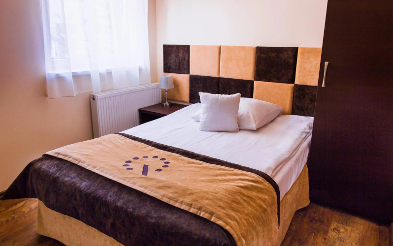 Boutique Hotel’s III Piłsudskiego