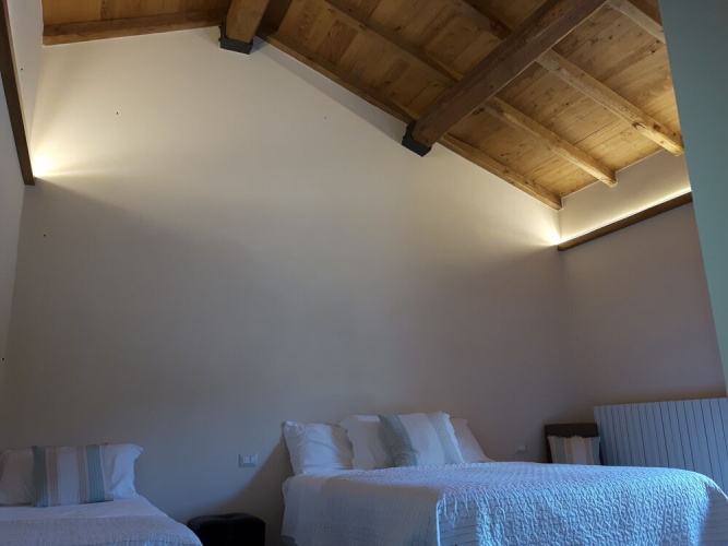 2 Bedrooms Apartment with balcony
