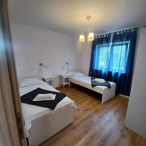 Apartment Antare
