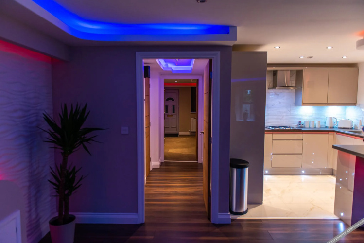 Optimal Apartments